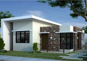 Bungalow Home Plans and Designs Modern Bungalow House Design Contemporary Bungalow House