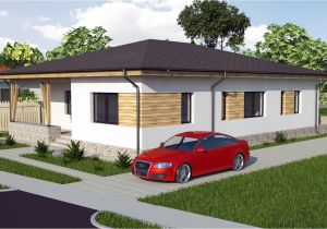 Bungalow Home Plans and Designs Modern Bungalow House Designs and Floor Plans 3d Modern
