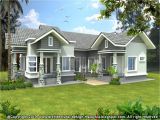 Bungalow Home Plans and Designs New Design Bungalows In Nigeria