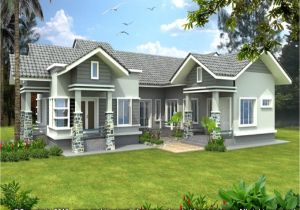 Bungalow Home Plans and Designs New Design Bungalows In Nigeria