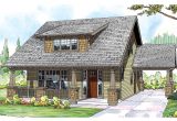 Bungalow Home Plans Bungalow House Plans Blue River 30 789 associated Designs