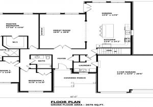 Bungalow Home Plans Canada Bungalow Floor Plans Canada Craftsman Bungalow House Plans