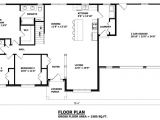 Bungalow Home Plans Canada House Plans Canada Stock Custom
