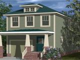 Bungalow House Plans for Narrow Lots Lot Narrow Plan Bungalow House Bungalow Narrow Lot House