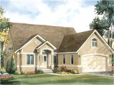 Bungalow House Plans with Basement and Garage Bungalow House Plans with attached Garage Bungalow House