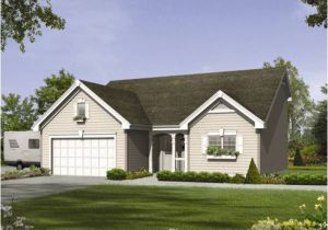 Bungalow House Plans with Basement and Garage Cottage House Plans with 3 Car Garage Cottage House Plans