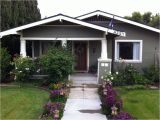Bungalow House Plans with Front Porch California Craftsman Bungalow Front Porch California