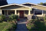 Bungalow House Plans with Front Porch California Craftsman Bungalow Home Plans California