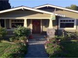 Bungalow House Plans with Front Porch California Craftsman Bungalow Home Plans California