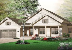 Bungalow House Plans with Wrap Around Porch Bungalow House Plans with Porches Bungalow House Plans