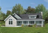 Bungalow House Plans with Wrap Around Porch Bungalow House Plans with Porches Bungalow House Plans