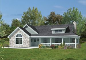 Bungalow House Plans with Wrap Around Porch Bungalow House Plans with Porches Bungalow House Plans