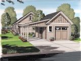 Bungalow House Plans with Wrap Around Porch Cottage House Plans with Garage Cottage House Plans with