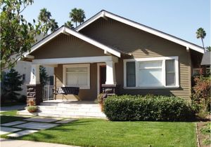 Bungalow Style Home Plans California Craftsman Bungalow Style Homes Old Style