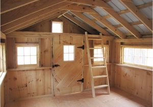 Bunk House Building Plans Bunk House