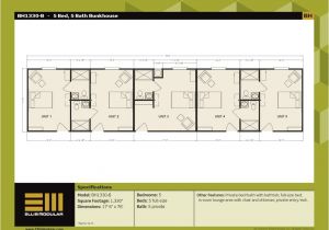 Bunk House Building Plans Bunk House Plans Escortsea