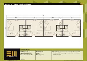Bunk House Building Plans Bunk House Plans Pictures to Pin On Pinterest Pinsdaddy
