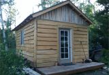 Bunk House Building Plans Small Cabin and Bunk House Plans and Blueprints