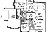 Bunker Home Plans Bunker Bluff European Home Plan 026d 0119 House Plans