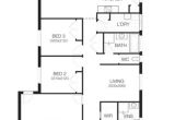 Burbank Homes Floor Plans Burbank Package In Focus House Land Package In Sunbury
