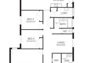 Burbank Homes Floor Plans Burbank Package In Focus House Land Package In Sunbury