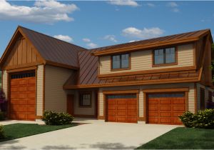 Buy Home Plans Garage W Apartments House Plan 160 1026 2 Bedrm 1173 Sq