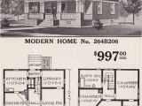 Buy Home Plans Online once Upon A Time You Could Buy Your House at Sears