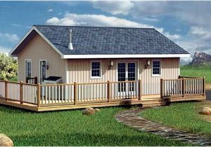 Buy Home Plans why You May Want to Buy A Small House