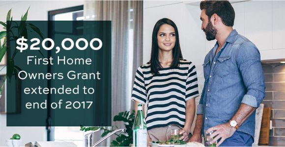 Buying Off the Plan First Home Owners Grant 20 000 First Home Owners Grant Extended to the End Of