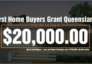 Buying Off the Plan First Home Owners Grant First Home Buyers In Queensland Buying Off the Plan Homes