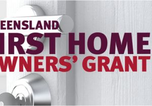 Buying Off the Plan First Home Owners Grant Hurry Unlock Your New Home sooner Real Estate In