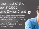 Buying Off the Plan First Home Owners Grant Metroinvest 1st Home Buyer