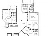 C Shaped Home Plans Stamford Texas Best House Plans by Creative Architects