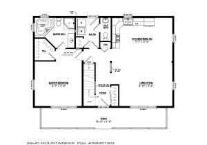Cabin Home Floor Plans Mountaineer Cabin 2 Story Cabin Large Log Homes Zook