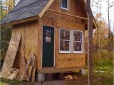Cabin Homes Plans Small Rustic Cabin Plans Homesfeed
