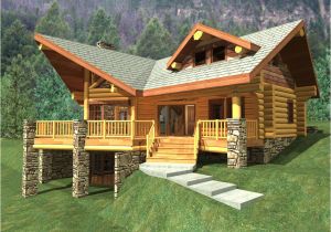 Cabin Style Home Plans Best Style Log Cabin Style Home for Great Escapism that