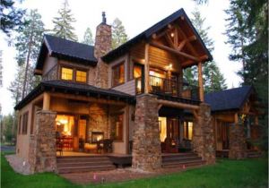 Cabin Style Home Plans Colorado Style Homes Mountain Lodge Style Home Plans