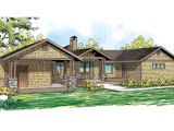 Cabin Style Home Plans Lodge Style House Plans Sandpoint 10 565 associated