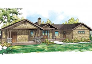 Cabin Style Home Plans Lodge Style House Plans Sandpoint 10 565 associated