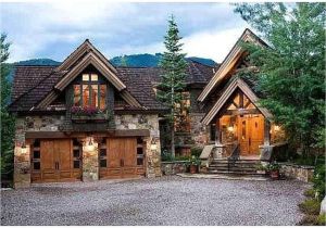Cabin Style Home Plans Small Lodge Style Homes Mountain Lodge Style Home Lodge
