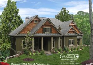 Cabin Style Home Plans Sugarloaf Cottage 05059 Ranch 1 Story