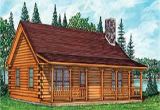 Cabin Style Homes Floor Plans Ranch Style Log Cabin Floor Plans
