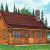 Cabin Style Homes Floor Plans Ranch Style Log Cabin Floor Plans