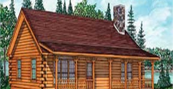 Cabin Style Homes Floor Plans Ranch Style Log Cabin Floor Plans