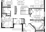 Cad Home Plans Drawing House Plans with Cad Autocad Floor Plan Tutorial