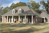 Cajun Home Plans 3 Bed French Acadian House Plan 56327sm 1st Floor