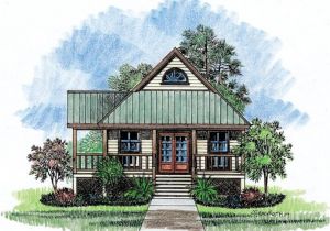 Cajun Home Plans Louisiana House Plans Dog Trot Louisiana Acadian Style