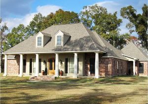 Cajun Style House Plans 3 Bed French Acadian House Plan 56327sm Architectural