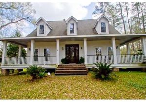 Cajun Style House Plans Beautiful Acadian Home Favorite Places Spaces