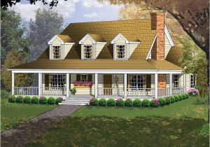 Cajun Style House Plans Enjoy Acadian Style House Plans with Wrap Around Porch
